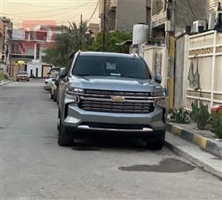 شێڤرۆلێت تاهۆ